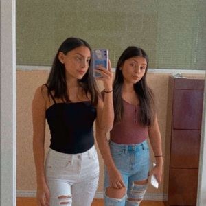 Meet your Posher, Valery